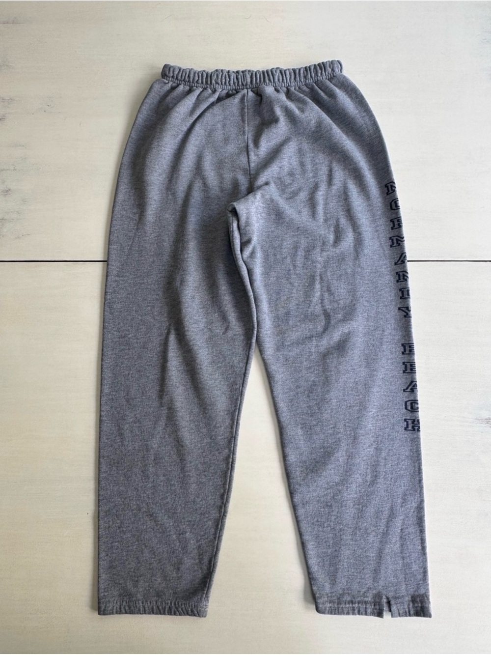 Jerzees ‘Normandy Beach’ Sweatpants - Picture 2 of 6